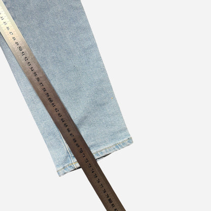 H&M Naiste Teksapüksid Suurus W29/L32