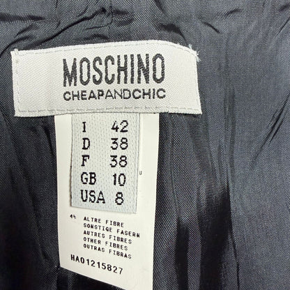 Moschino Naiste Seelik Suurus 38