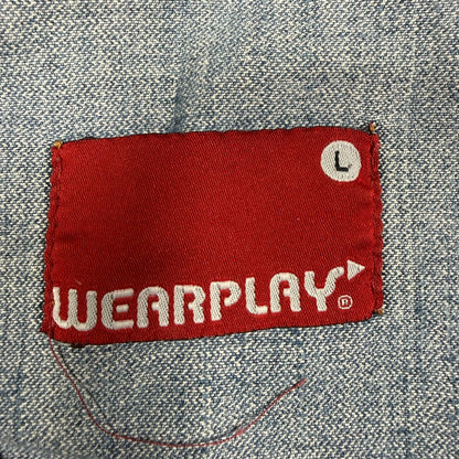 Wearplay Naiste Teksa Tagi Jakk Suurus L