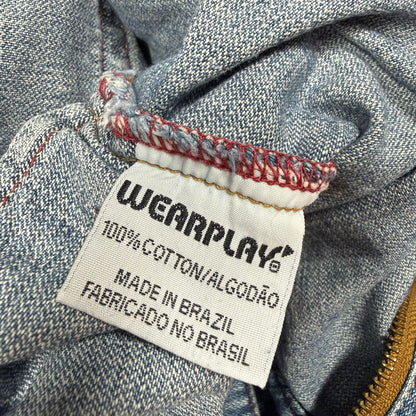 Wearplay Naiste Teksa Tagi Jakk Suurus L