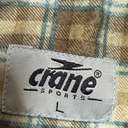 Crane Sports Meeste Särk Suurus L