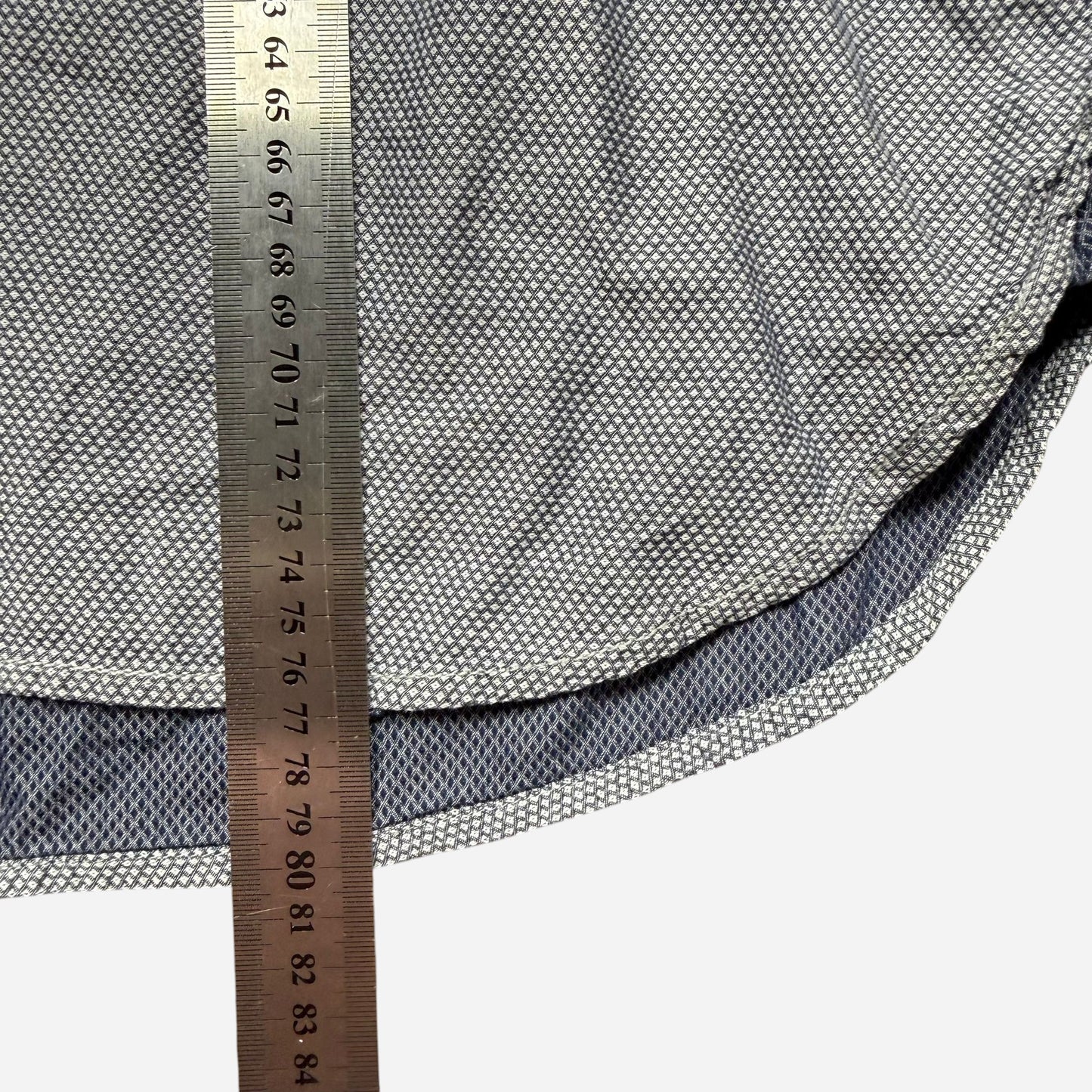 Camel Active Meeste Särk Suurus XL