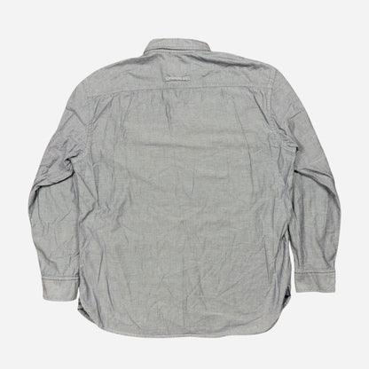 Camel Active Meeste Särk Suurus XL