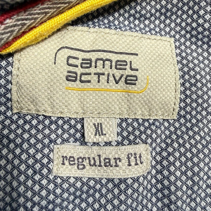 Camel Active Meeste Särk Suurus XL