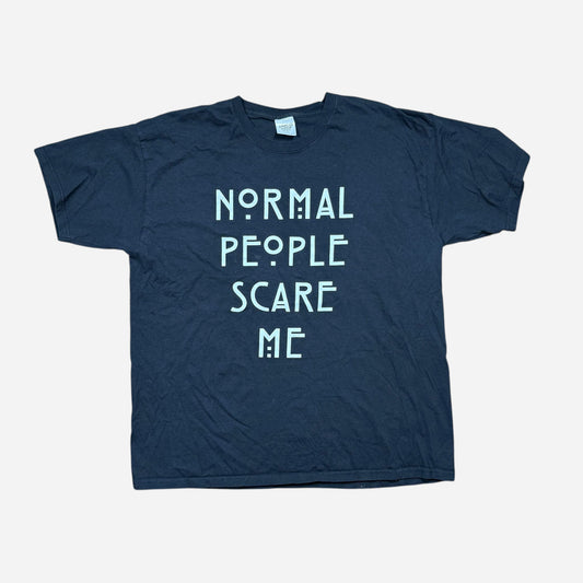 American Horror Story Unisex Särk Suurus XXL