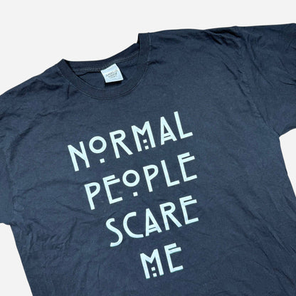 American Horror Story Unisex Särk Suurus XXL