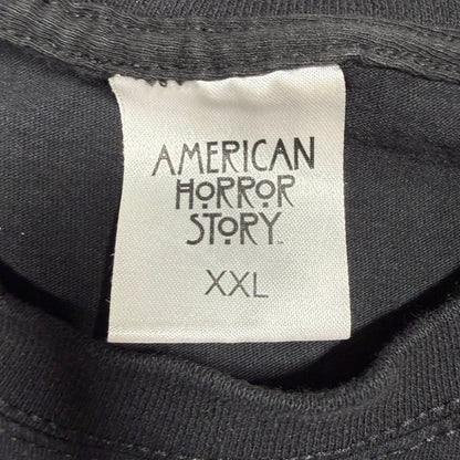 American Horror Story Unisex Särk Suurus XXL