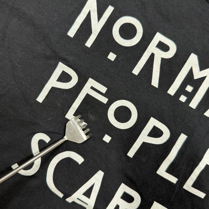 American Horror Story Unisex Särk Suurus XXL
