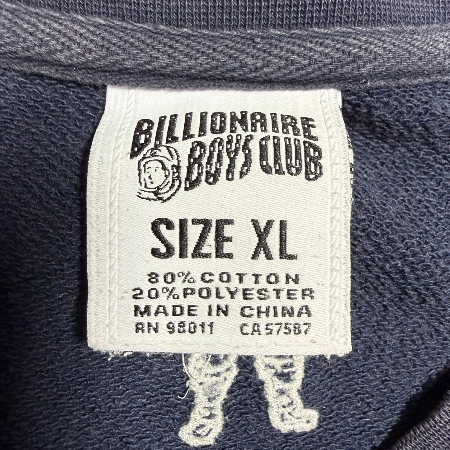 Billionaire Boys Club Meeste Pusa Suurus XL