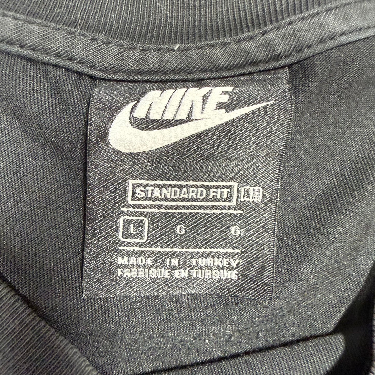 Nike Meeste Treening Särk Suurus L