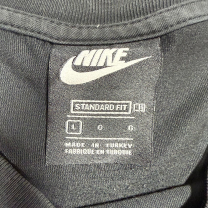 Nike Meeste Treening Särk Suurus L