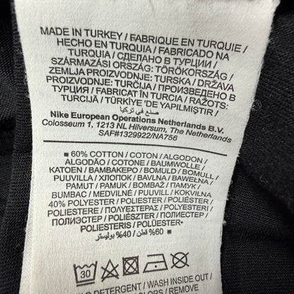 Nike Meeste Treening Särk Suurus L