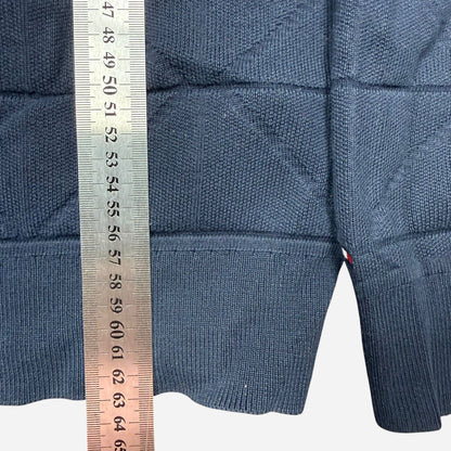 Tommy Hilfiger Meeste Kampsun Suurus M