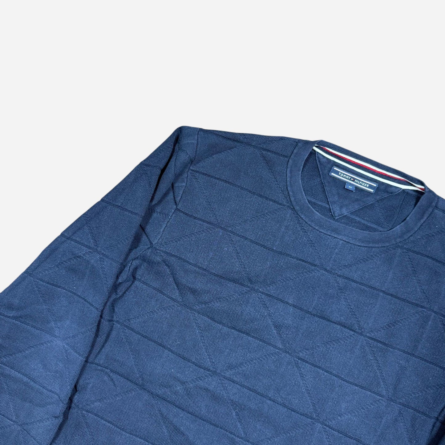 Tommy Hilfiger Meeste Kampsun Suurus M