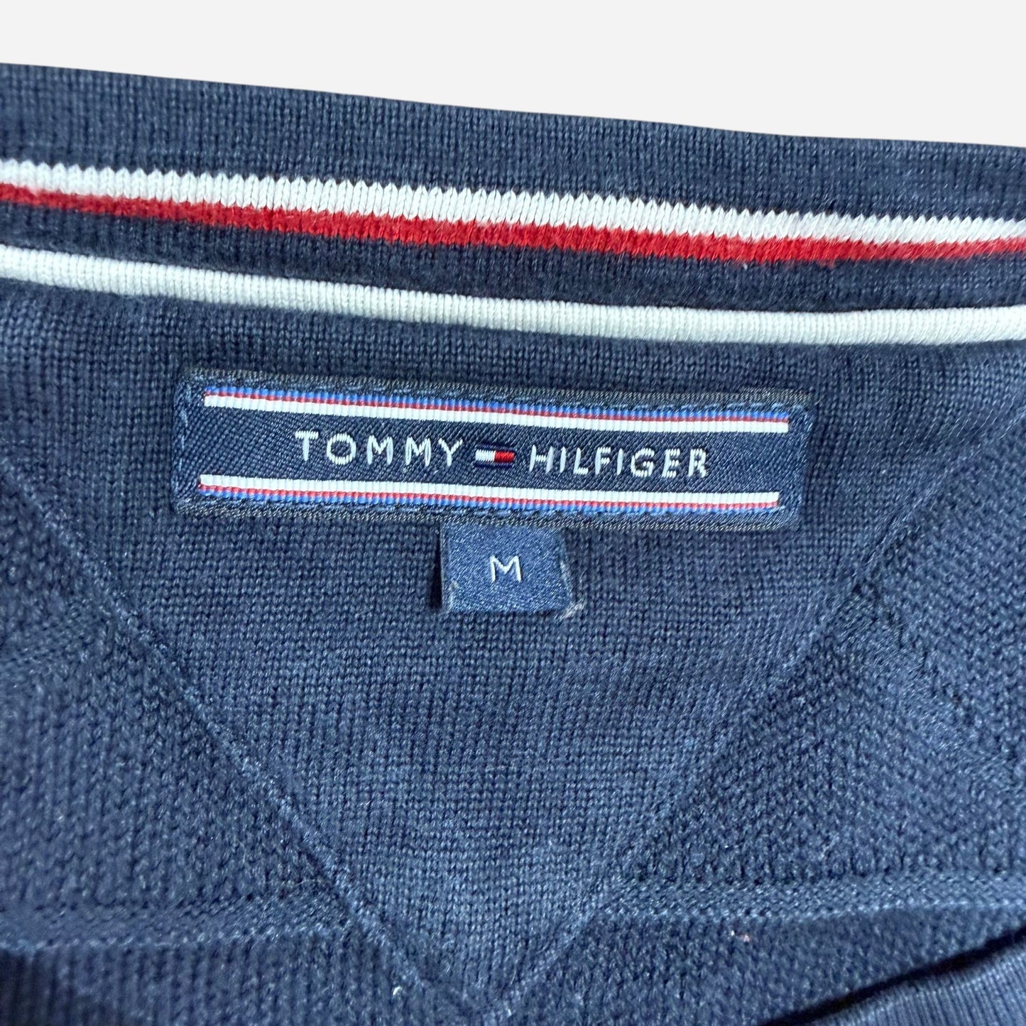 Tommy Hilfiger Meeste Kampsun Suurus M