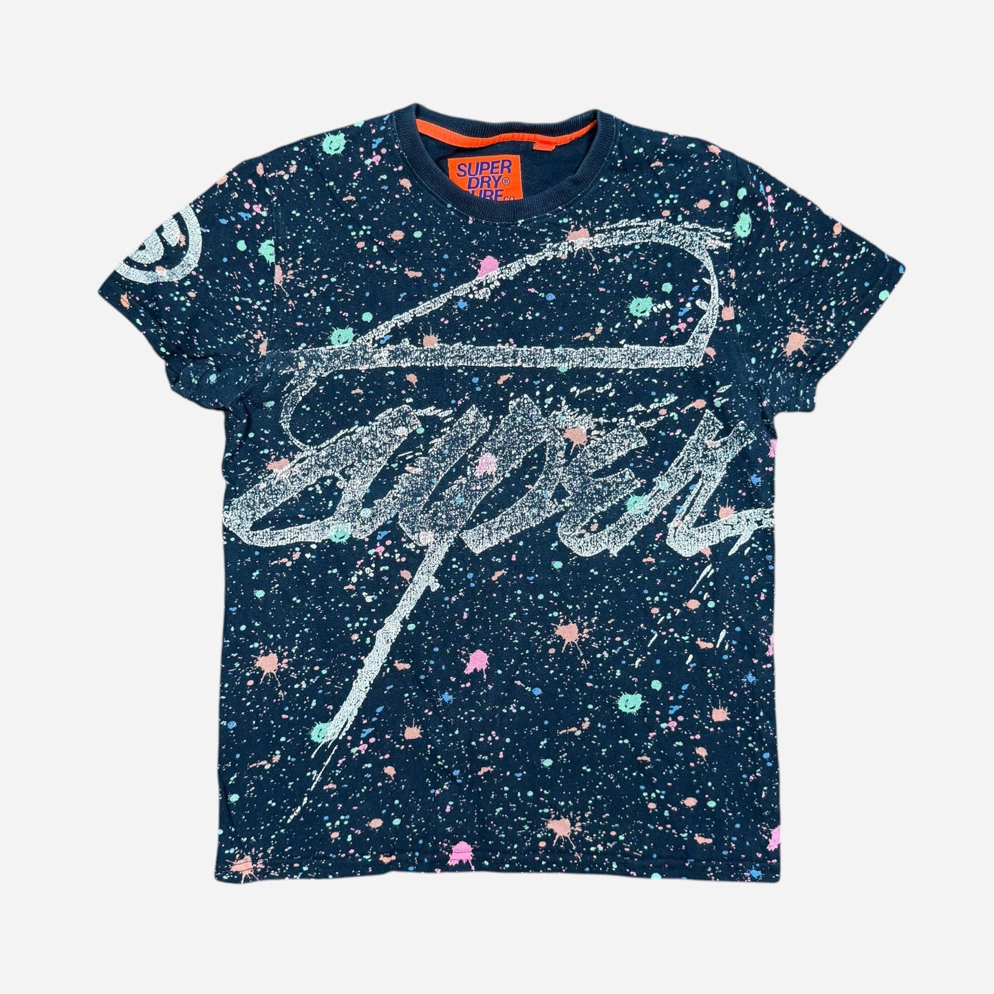 Superdry Surf Meeste Särk Suurus L