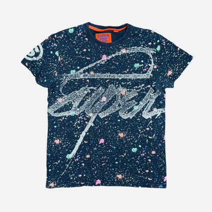 Superdry Surf Meeste Särk Suurus L