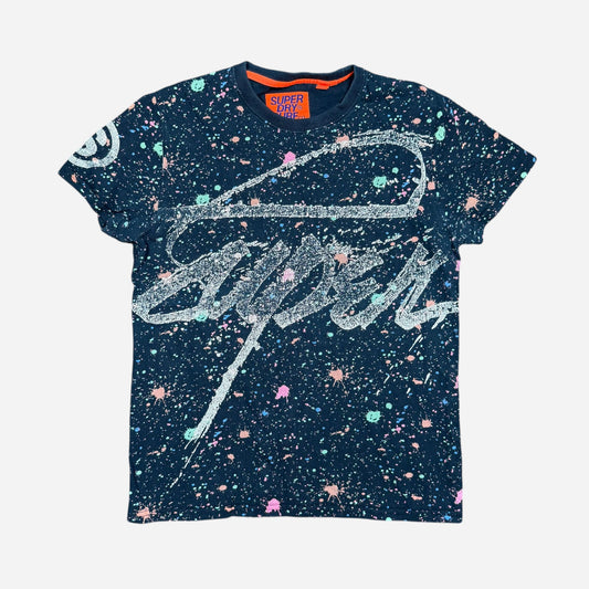 Superdry Surf Meeste Särk Suurus L