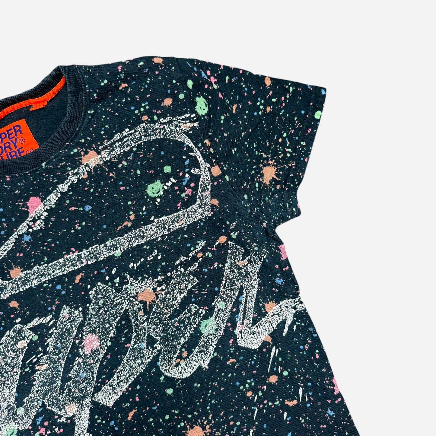 Superdry Surf Meeste Särk Suurus L