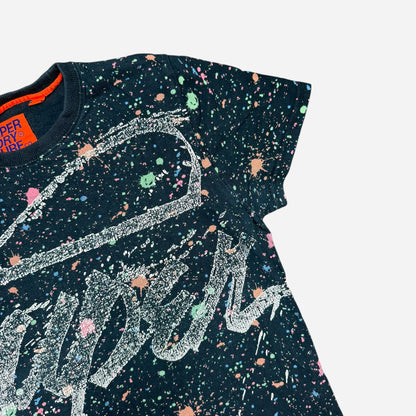 Superdry Surf Meeste Särk Suurus L