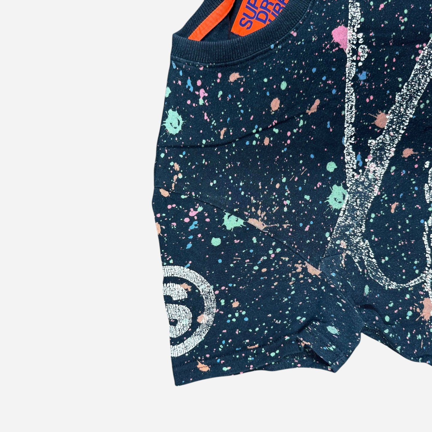 Superdry Surf Meeste Särk Suurus L