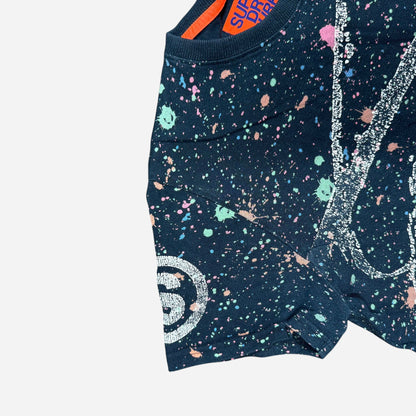 Superdry Surf Meeste Särk Suurus L