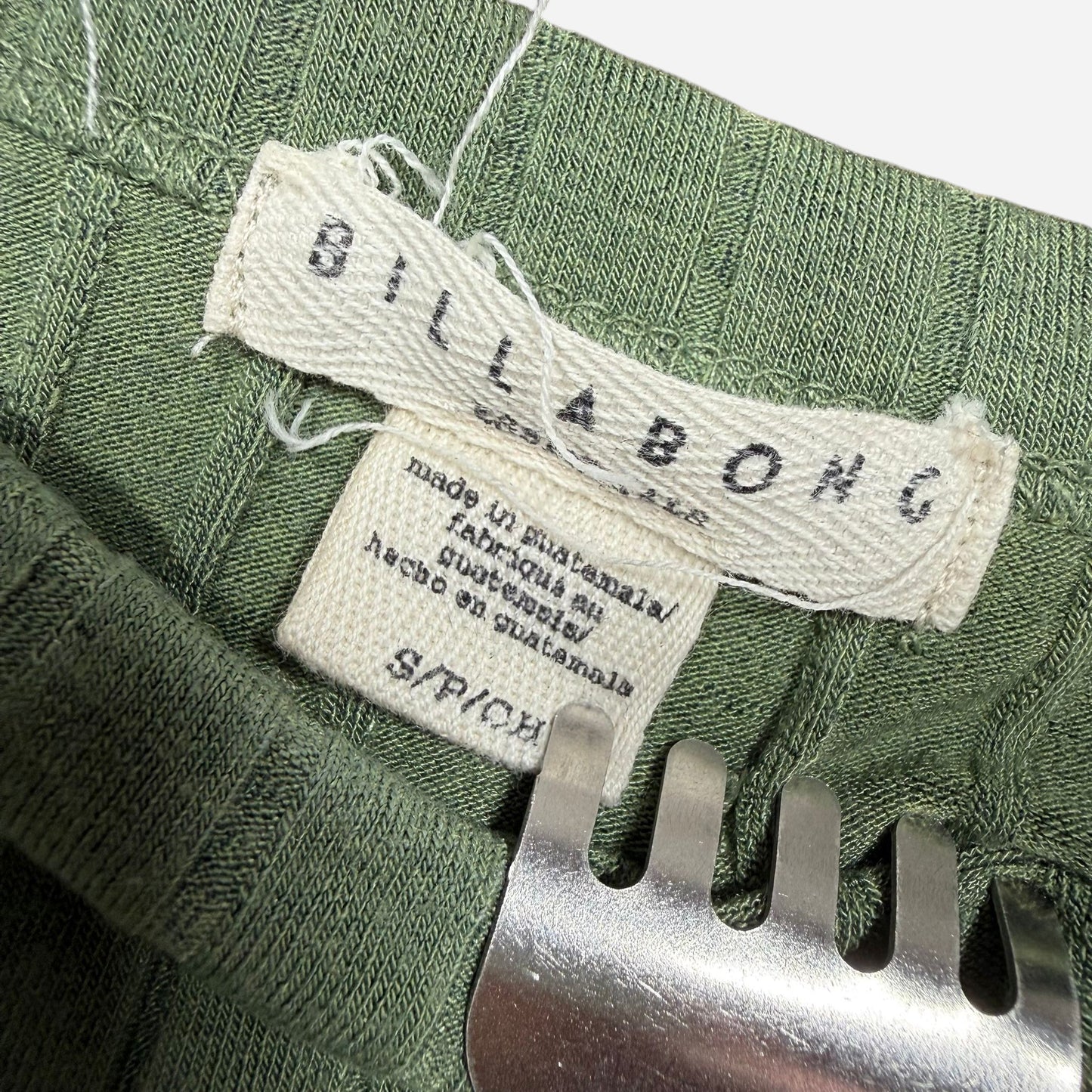 Billabong Naiste Suvine Minikleit Suurus S
