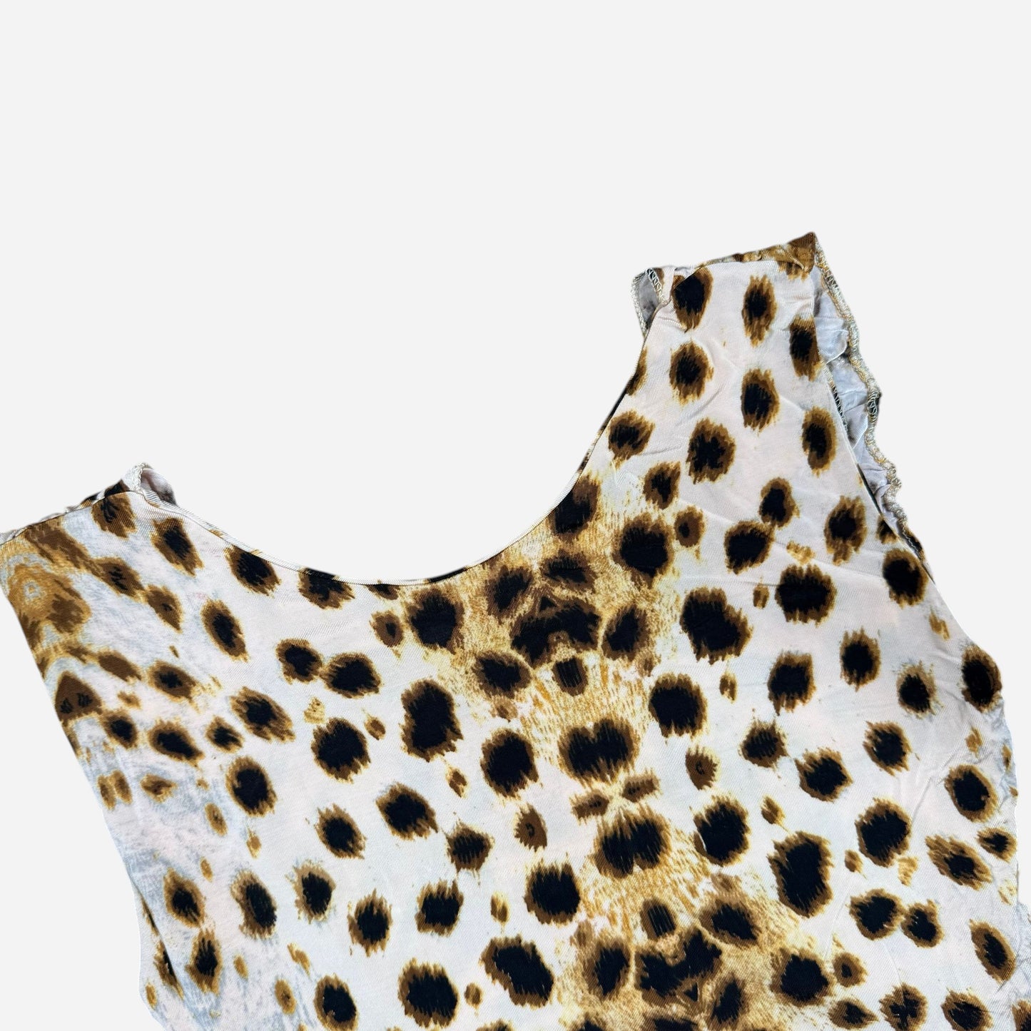 Roberto Cavalli Naiste Suvine Kleit Suurus XS