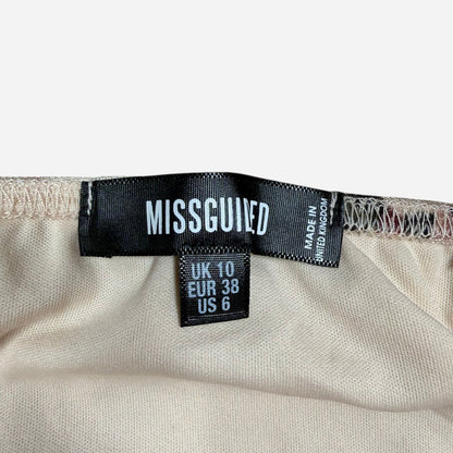 Missguided Naiste Kleit Suurus 38