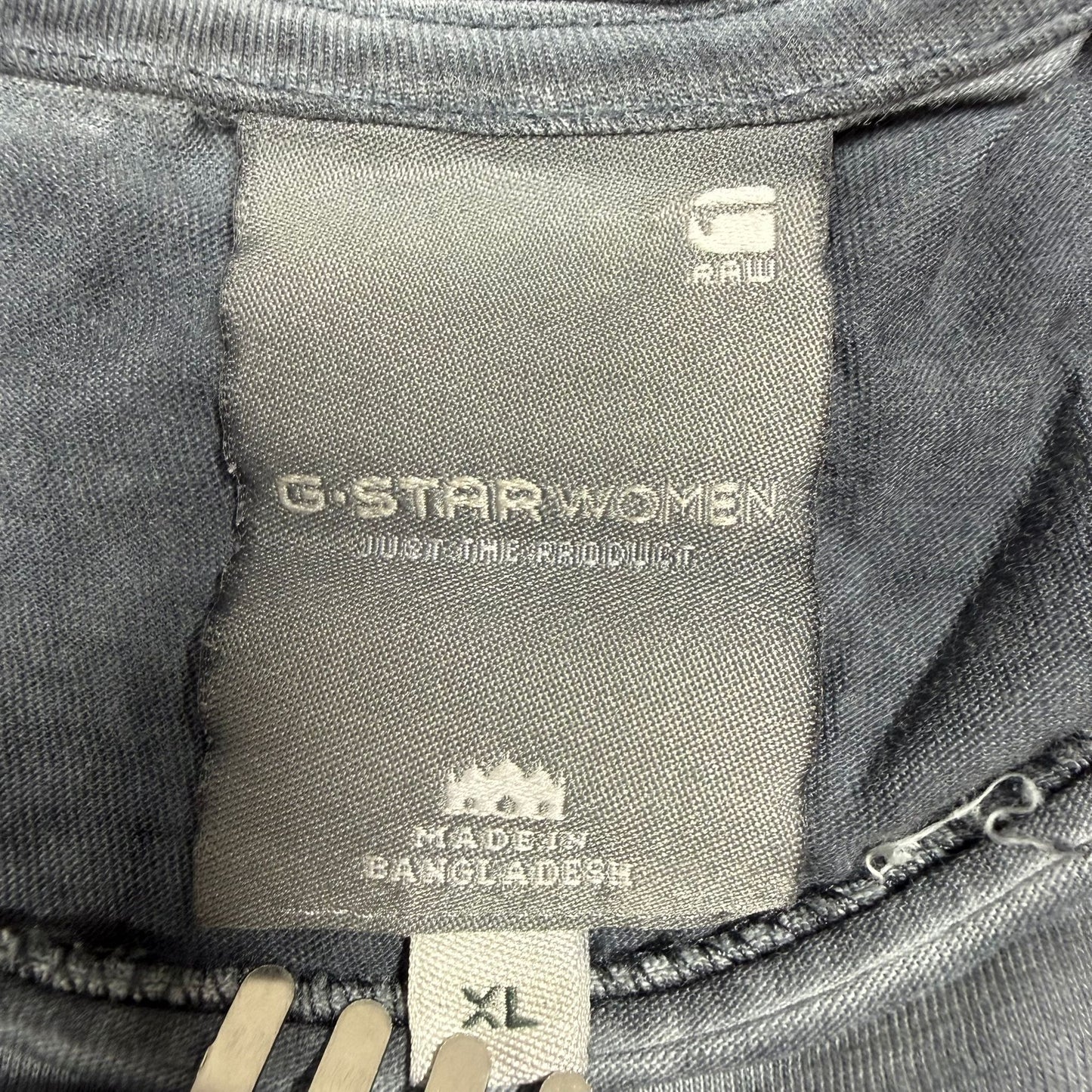 G-Star Raw Naiste Pluus Suurus XL