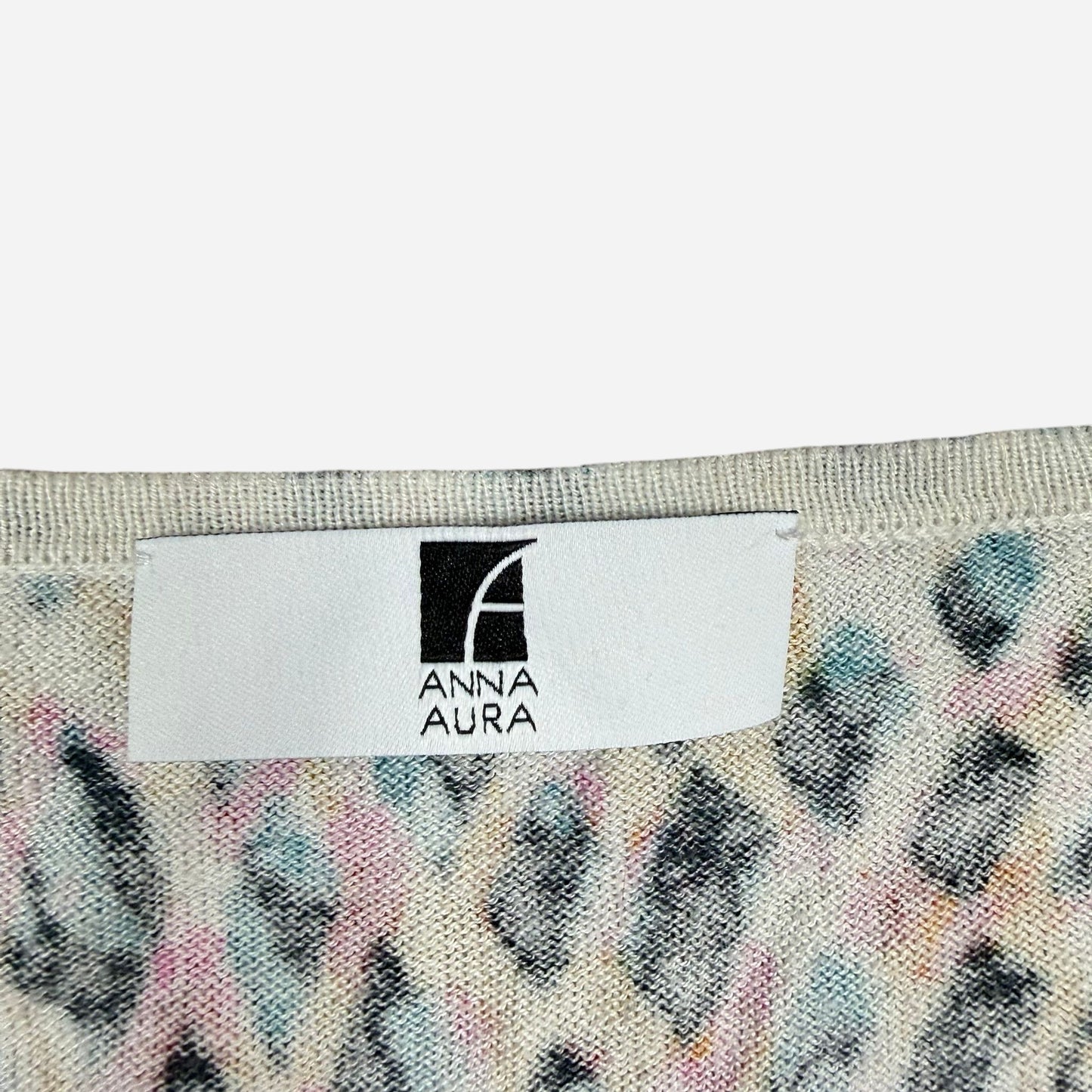 Anna Aura Naiste Pluus Suurus 50