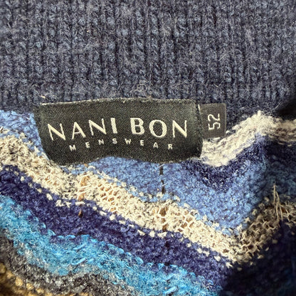 Nani Bon Meeste Kampsun Suurus 52
