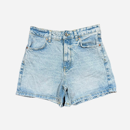 Zara Naiste Lühikesed Püksid Suurus 36