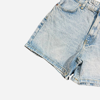Zara Naiste Lühikesed Püksid Suurus 36