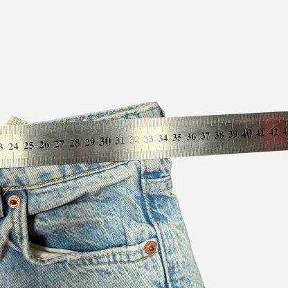 Zara Naiste Lühikesed Püksid Suurus 36