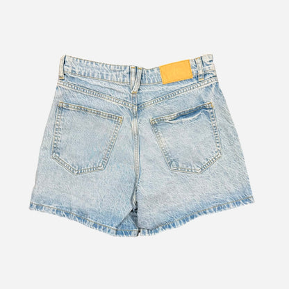 Zara Naiste Lühikesed Püksid Suurus 36