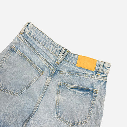 Zara Naiste Lühikesed Püksid Suurus 36