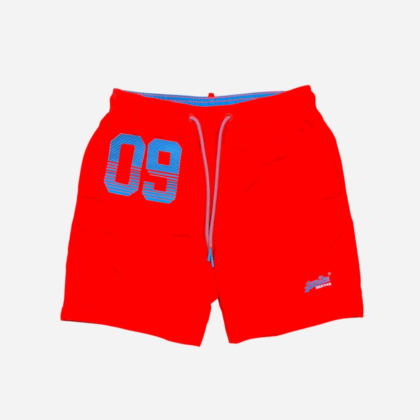 Superdry Meeste Lühikesed Püksid Suurus XS