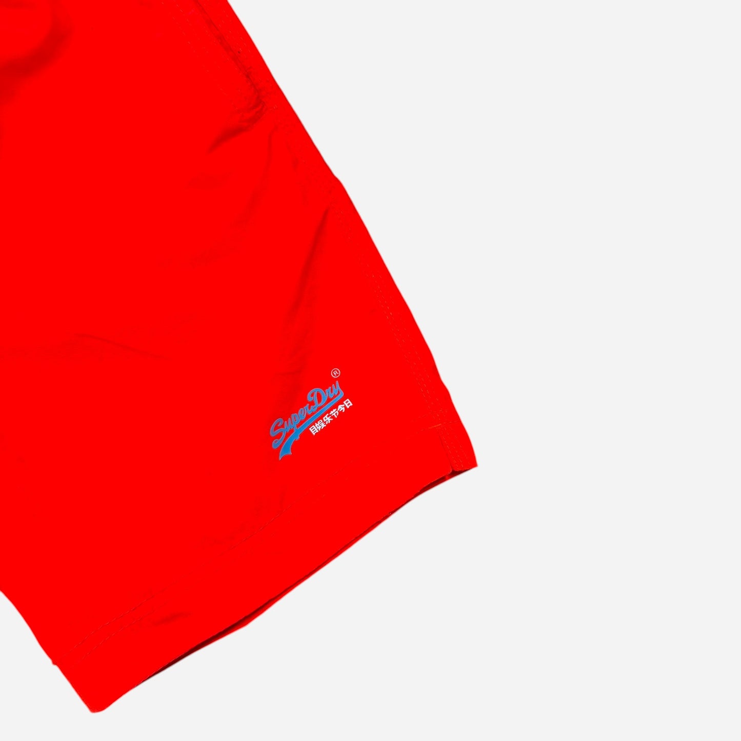 Superdry Meeste Lühikesed Püksid Suurus XS