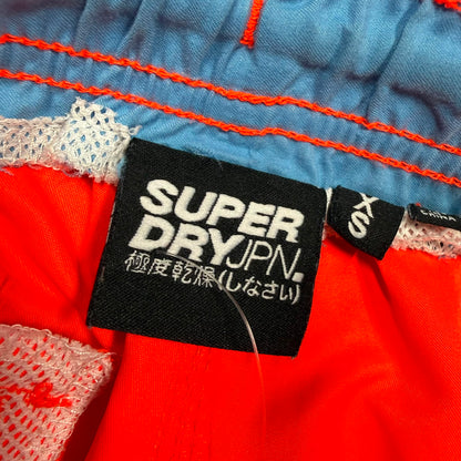 Superdry Meeste Lühikesed Püksid Suurus XS