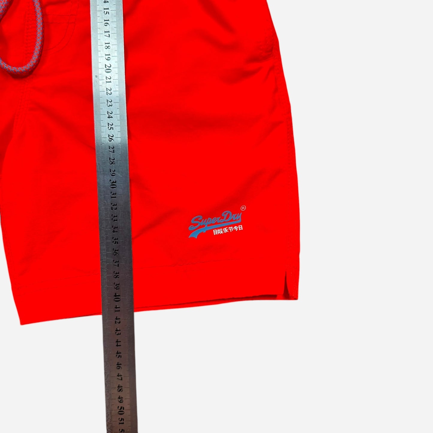 Superdry Meeste Lühikesed Püksid Suurus XS