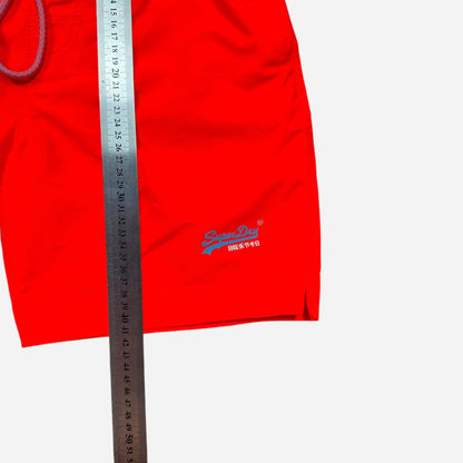 Superdry Meeste Lühikesed Püksid Suurus XS