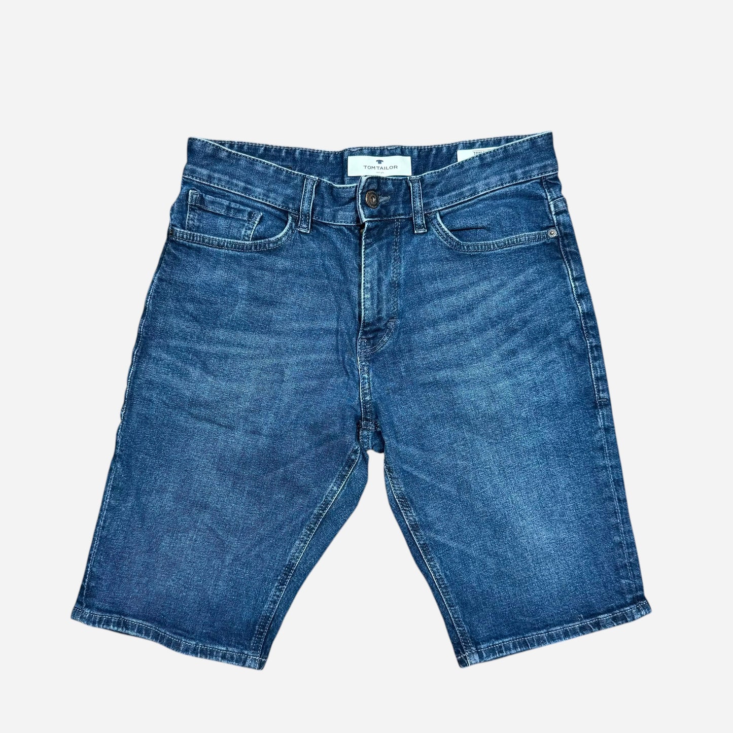 Tom Tailor Meeste Lühikesed Püksid Suurus W31