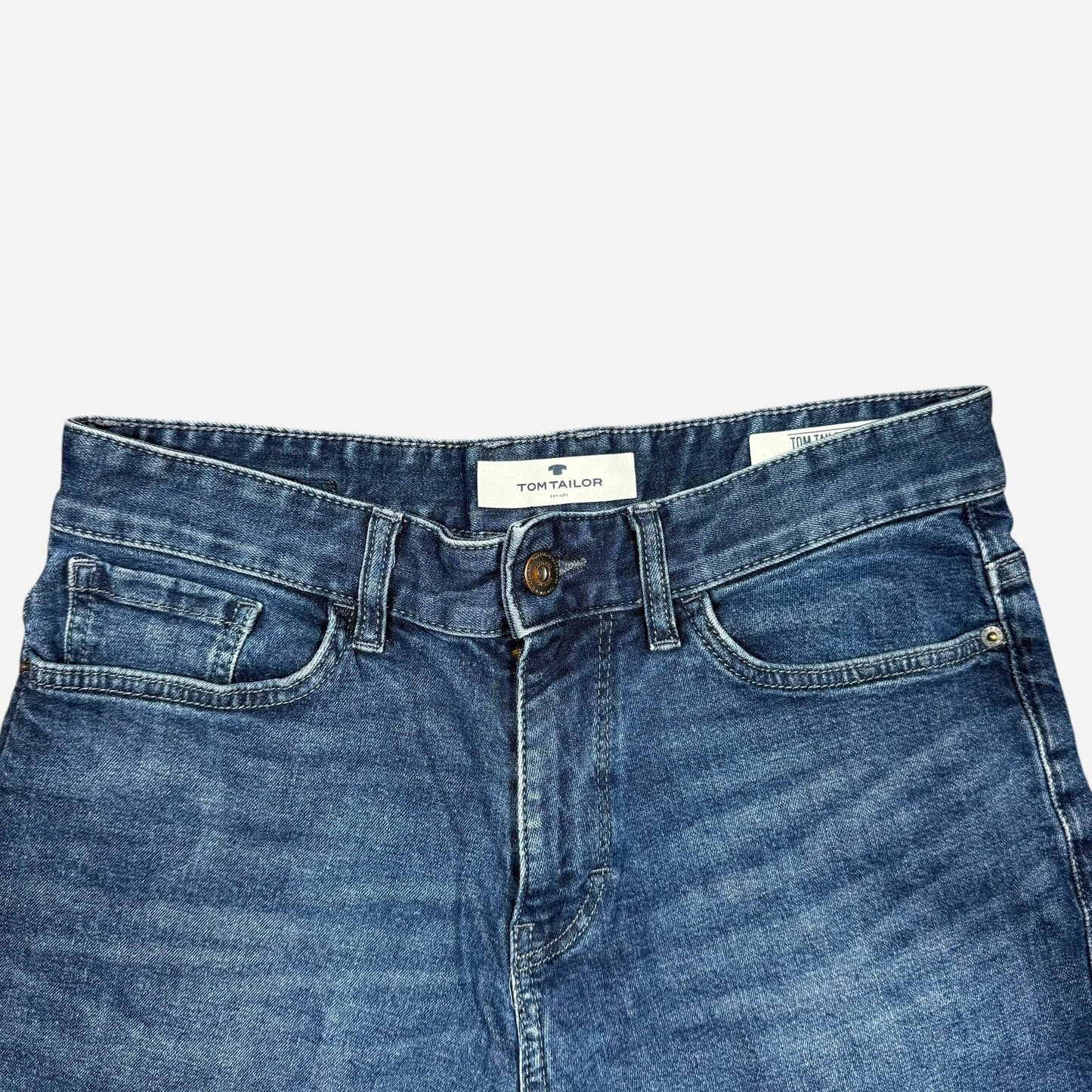Tom Tailor Meeste Lühikesed Püksid Suurus W31