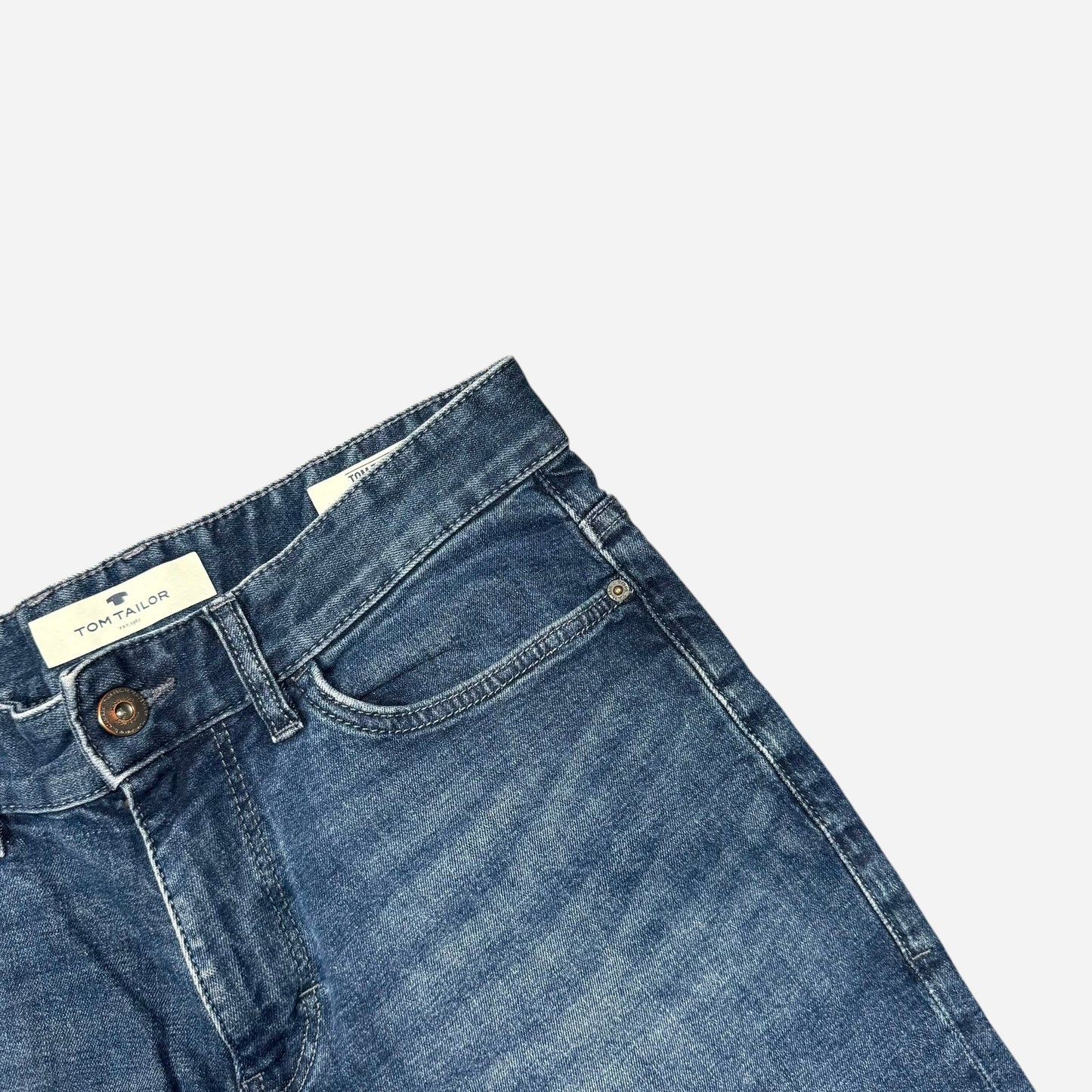 Tom Tailor Meeste Lühikesed Püksid Suurus W31