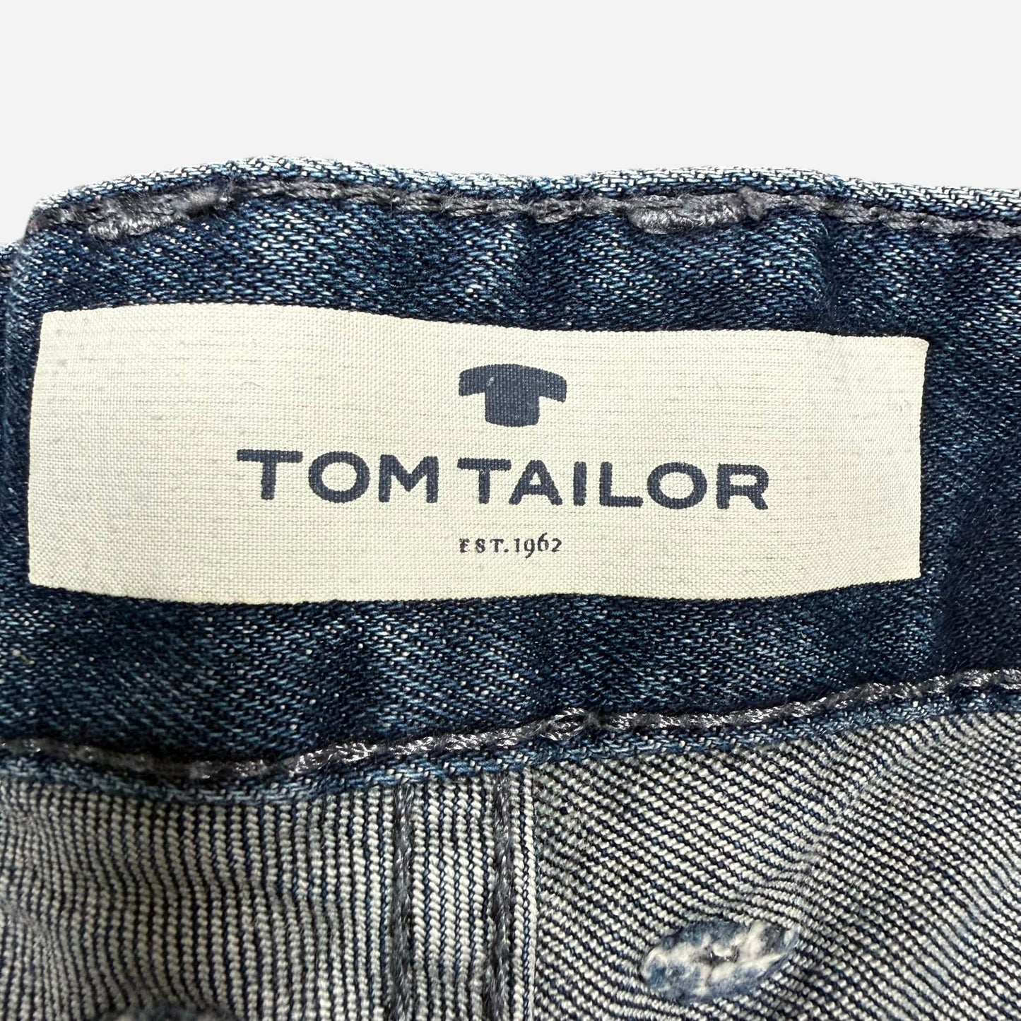 Tom Tailor Meeste Lühikesed Püksid Suurus W31