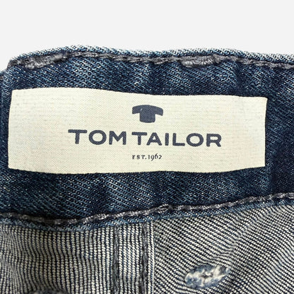 Tom Tailor Meeste Lühikesed Püksid Suurus W31