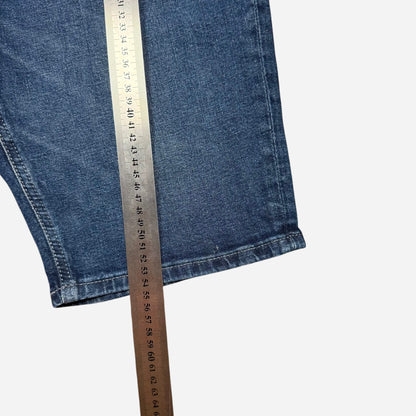 Tom Tailor Meeste Lühikesed Püksid Suurus W31