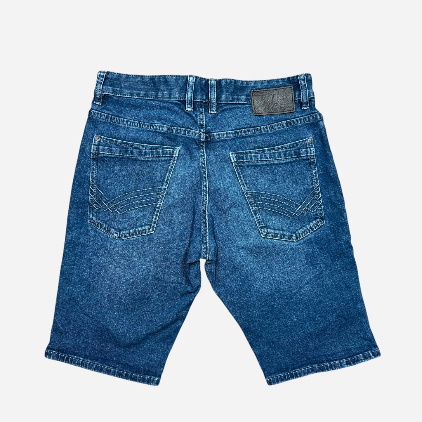 Tom Tailor Meeste Lühikesed Püksid Suurus W31
