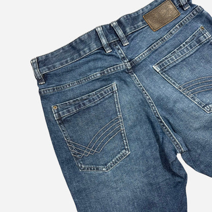 Tom Tailor Meeste Lühikesed Püksid Suurus W31